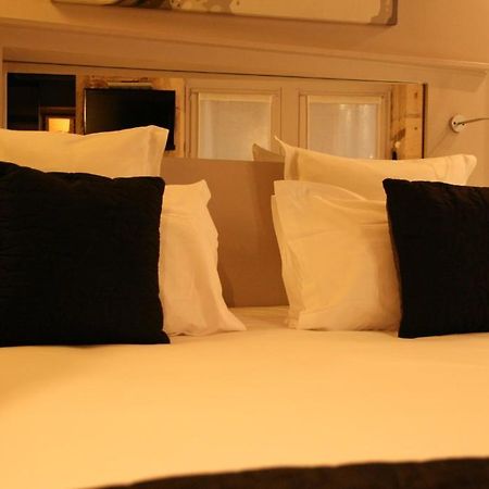Апартаменты Loge Saint Jean Лион Номер фото