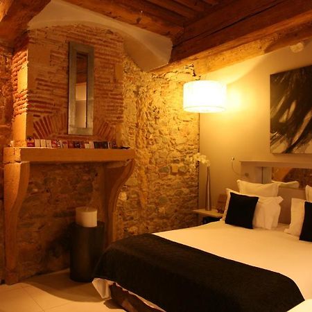Апартаменты Loge Saint Jean Лион Экстерьер фото