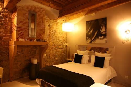 Апартаменты Loge Saint Jean Лион Экстерьер фото
