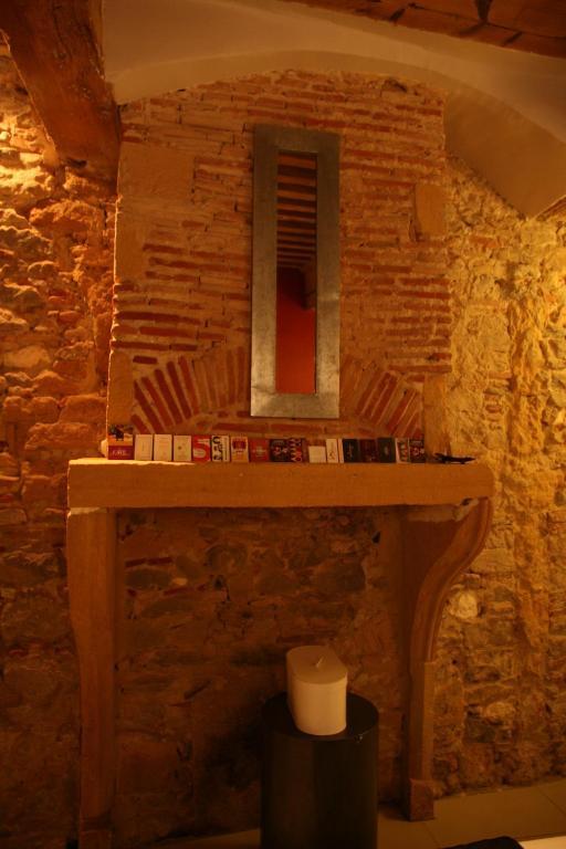 Апартаменты Loge Saint Jean Лион Номер фото
